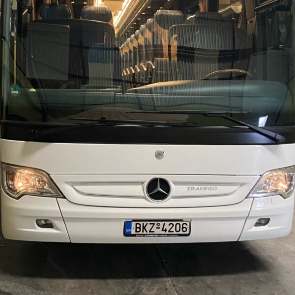 MERCEDES - BENZ TRAVEGO